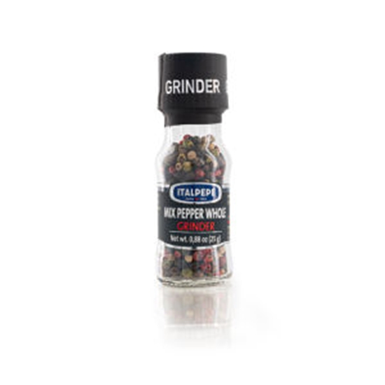 Picture of MACINA MIXED PEPPER WHOLE